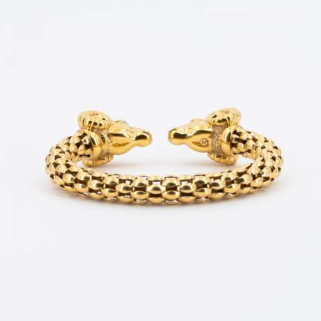 DIAMOND-BANGLE - photo 4