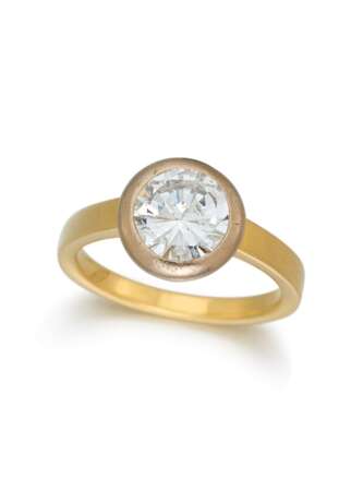 DIAMOND-RING - photo 1