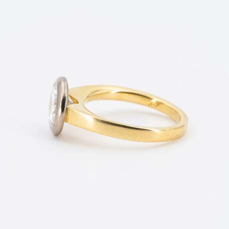 DIAMOND-RING - photo 2