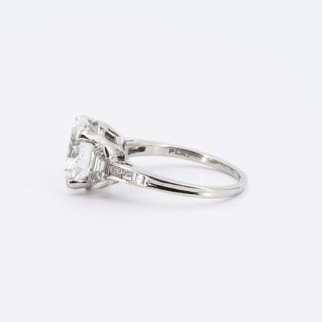 Tiffany & Co. DIAMOND-RING - photo 2