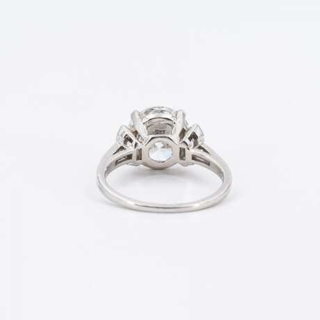 Tiffany & Co. DIAMOND-RING - photo 3