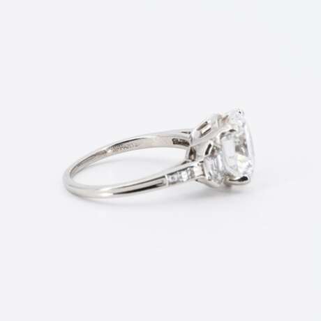 Tiffany & Co. DIAMOND-RING - photo 4