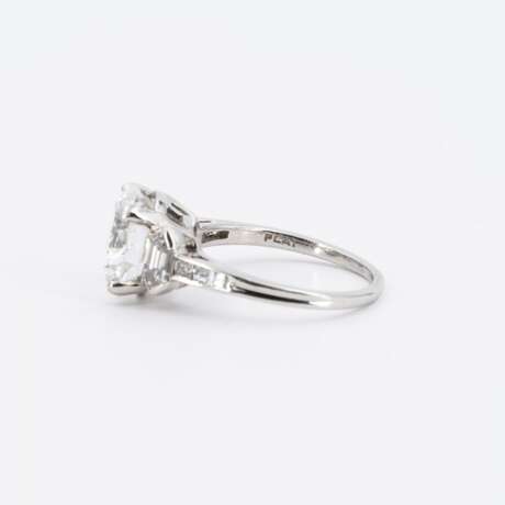 Tiffany & Co. DIAMOND-RING - photo 5