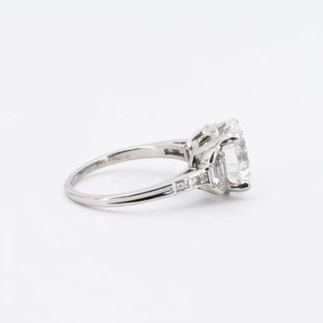 Tiffany & Co. DIAMOND-RING - photo 6