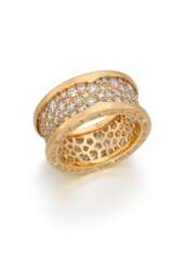 Bulgari. DIAMOND-RING