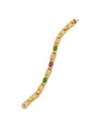 Bulgari. Bulgari. GEMSTONE-DIAMOND-BRACELET