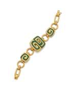 Bulgari. Bulgari. NEPHRITE-BRACELET