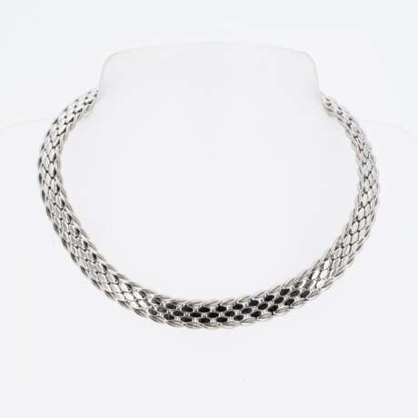 Wellendorff. Diamant-Collier - Foto 2