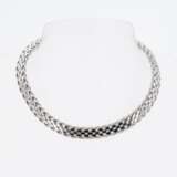 Wellendorff. Diamant-Collier - Foto 2