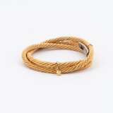 Wellendorff. GOLD-BRACELET - фото 1