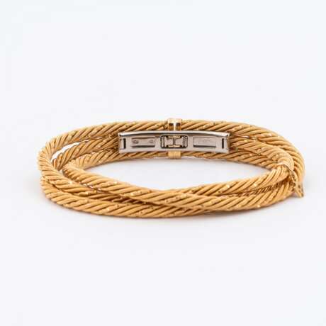 Wellendorff. GOLD-BRACELET - фото 3