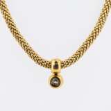 Wempe. DIAMOND-NECKLACE - photo 2