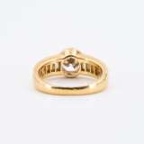 Wempe. DIAMOND-RING - photo 3