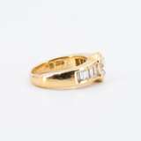 Wempe. DIAMOND-RING - photo 4