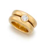 Schubart. DIAMOND-RING - photo 1