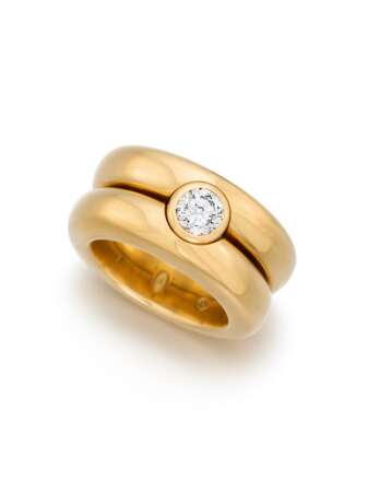 Schubart. DIAMOND-RING - photo 1