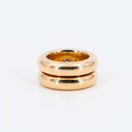 Schubart. DIAMOND-RING - photo 3