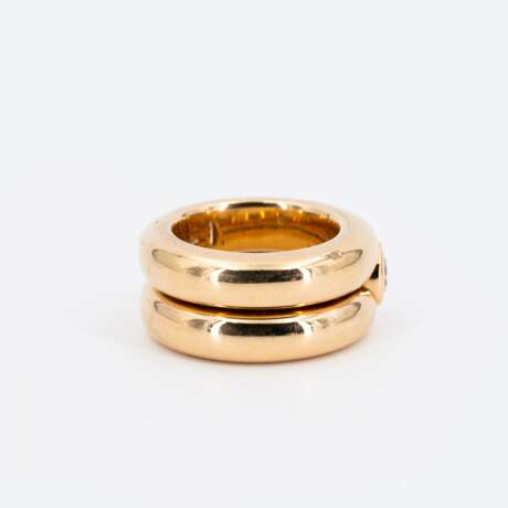 Schubart. DIAMOND-RING - photo 4