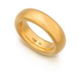 Schubart. Gold-Ring - Foto 1