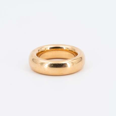 Schubart. Gold-Ring - Foto 2