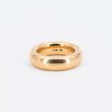 Schubart. Gold-Ring - Foto 4