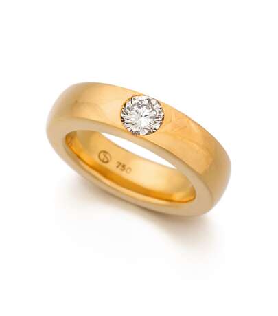 Schubart. DIAMOND-RING - photo 1