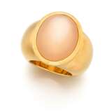 Schubart. MOONSTONE-RING - photo 1