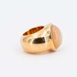 Schubart. MOONSTONE-RING - photo 4