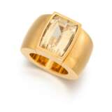 Schubart. CITRINE-RING - photo 1