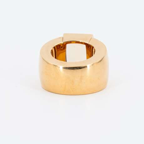 Schubart. CITRINE-RING - photo 3