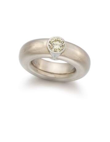 Schubart. DIAMOND-RING - photo 1