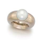 Schubart. SOUTH SEA PEARL-RING - фото 1