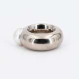 Schubart. SOUTH SEA PEARL-RING - photo 2