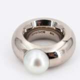 Schubart. SOUTH SEA PEARL-RING - фото 5