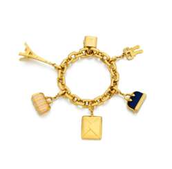 Louis Vuitton. Bettel-Armband