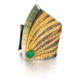 Michael Zobel. GEMSTONE-ARM JEWELLERY - photo 1