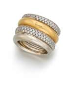 Pomellato. Pomellato. DIAMOND-RING