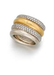 Pomellato. Diamant-Ring