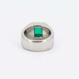 . EMERALD-RING - фото 3