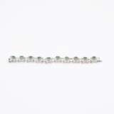 . TOURMALINE-DIAMOND-BRACELET - photo 4