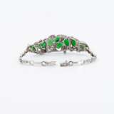 . JADE-DIAMOND-BRACELET - photo 5