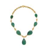 . JADEITE-NECKLACE - фото 1