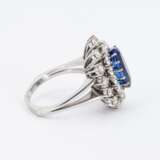 . TANZANITE-RING - photo 4