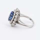 . TANZANITE-RING - photo 5