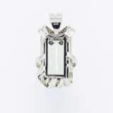 Bucherer. BERYL-DIAMOND-PENDANT - photo 2