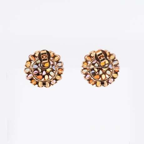 TUTTI FRUTTI-EAR STUDS - photo 2