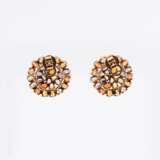 TUTTI FRUTTI-EAR STUDS - фото 2