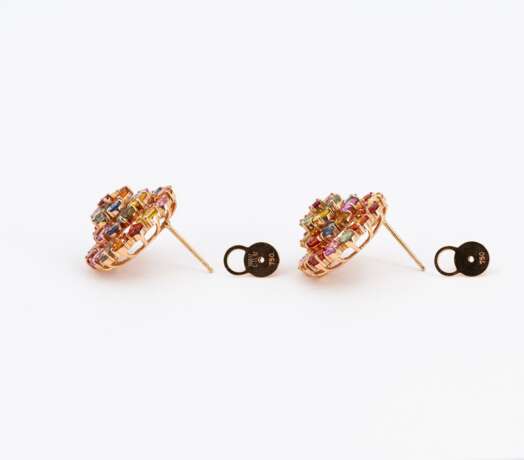 TUTTI FRUTTI-EAR STUDS - фото 3