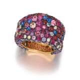 GEMSTONE-RING - photo 1