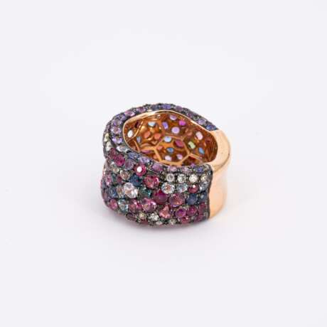 GEMSTONE-RING - photo 2